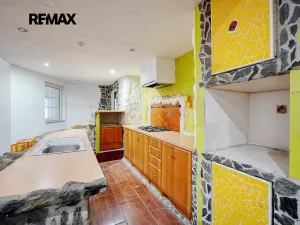 Prodej rodinného domu, Všeruby, 952 m2