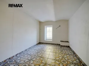 Prodej rodinného domu, Všeruby, 952 m2