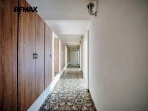 Prodej rodinného domu, Všeruby, 952 m2