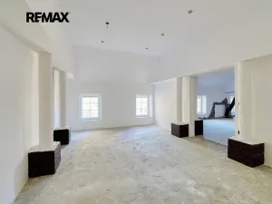 Prodej rodinného domu, Všeruby, 952 m2