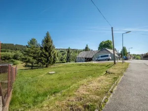 Prodej chalupy, Stachy, 110 m2
