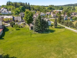 Prodej chalupy, Stachy, 110 m2