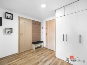 Prodej bytu 2+kk, Brno - Maloměřice, Selská, 60 m2