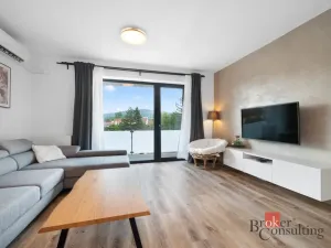 Prodej bytu 2+kk, Brno - Maloměřice, Selská, 60 m2
