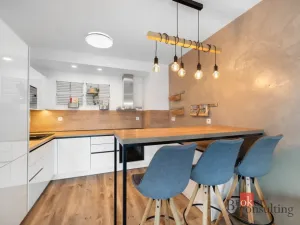 Prodej bytu 2+kk, Brno - Maloměřice, Selská, 60 m2