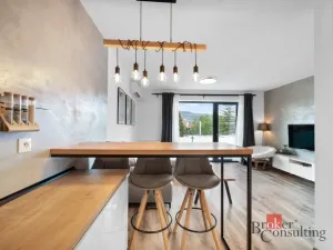 Prodej bytu 2+kk, Brno - Maloměřice, Selská, 60 m2