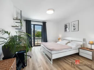 Prodej bytu 2+kk, Brno - Maloměřice, Selská, 60 m2