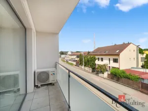 Prodej bytu 2+kk, Brno - Maloměřice, Selská, 60 m2