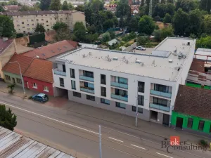 Prodej bytu 2+kk, Brno - Maloměřice, Selská, 60 m2