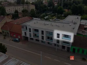 Prodej bytu 2+kk, Brno - Maloměřice, Selská, 60 m2