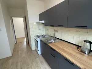 Pronájem bytu 3+1, Brandýs nad Labem-Stará Boleslav, 84 m2