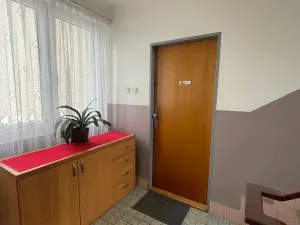 Pronájem bytu 3+1, Brandýs nad Labem-Stará Boleslav, 84 m2