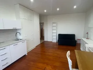 Pronájem bytu 2+kk, Mělník, 46 m2
