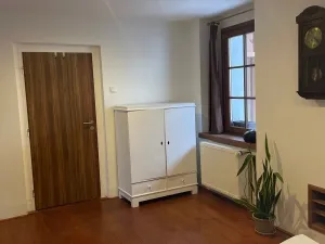 Pronájem bytu 2+kk, Mělník, 46 m2