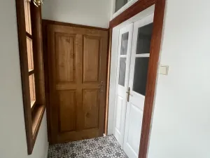 Pronájem bytu 2+kk, Mělník, 46 m2