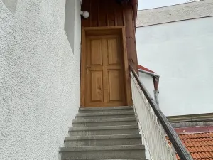 Pronájem bytu 2+kk, Mělník, 46 m2