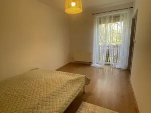 Pronájem bytu 2+kk, Hořín, 42 m2