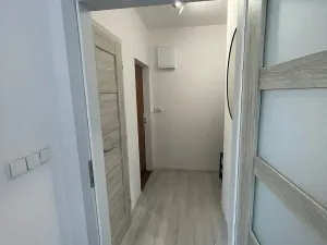 Pronájem bytu 2+kk, Hořín, 42 m2