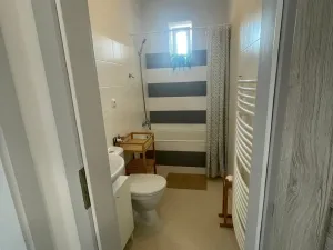 Pronájem bytu 2+kk, Hořín, 42 m2