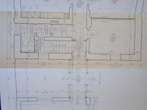 Pronájem rodinného domu, Praha, 215 m2