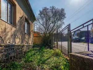 Prodej rodinného domu, Zákolany, 61 m2