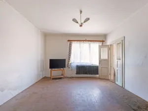 Prodej rodinného domu, Zákolany, 61 m2