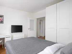 Prodej bytu 2+kk, Trmice, 41 m2