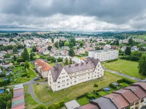 Prodej bytu 2+kk, Lomnice nad Popelkou, 71 m2