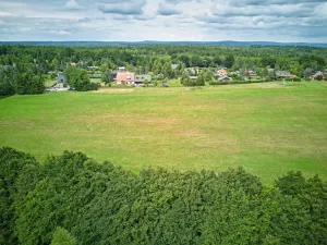 Prodej pozemku, Osek, 1012 m2