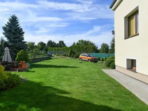 Prodej rodinného domu, Statenice, 202 m2