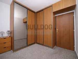 Pronájem bytu 3+kk, Praha - Vršovice, Tádžická, 80 m2