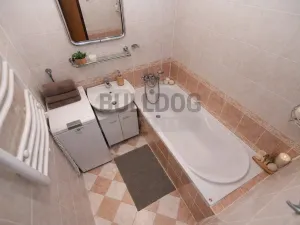 Pronájem bytu 3+kk, Praha - Vršovice, Tádžická, 80 m2
