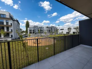 Prodej bytu 2+kk, Kladno, Ke křížku, 54 m2