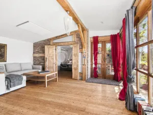 Prodej rodinného domu, Žitovlice, 90 m2
