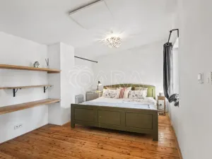Prodej rodinného domu, Žitovlice, 90 m2