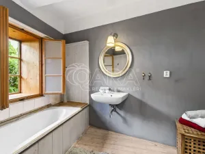 Prodej rodinného domu, Žitovlice, 90 m2