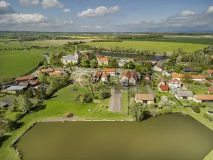 Prodej rodinného domu, Žitovlice, 90 m2