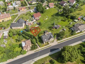 Prodej podílu 1/2 bytu 3+1, Králíky, 5. května, 130 m2