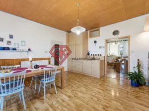Prodej podílu 1/2 rodinného domu, Králíky, 5. května, 130 m2