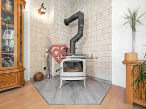 Prodej podílu 1/2 rodinného domu, Králíky, 5. května, 130 m2