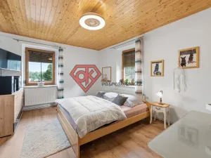 Prodej podílu 1/2 rodinného domu, Králíky, 5. května, 130 m2