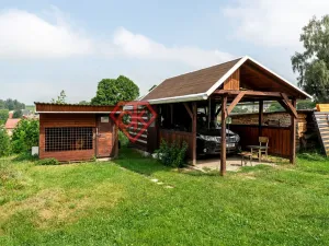 Prodej podílu 1/2 rodinného domu, Králíky, 5. května, 130 m2