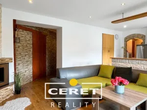 Pronájem bytu 3+kk, Žatec, K Perči, 63 m2