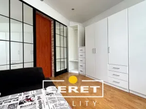 Pronájem bytu 3+kk, Žatec, K Perči, 63 m2