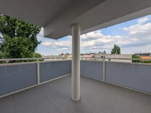 Pronájem bytu 3+kk, Praha, 86 m2
