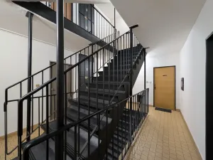 Pronájem bytu 3+kk, Praha, 86 m2