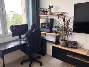 Prodej bytu 2+kk, Praha, 45 m2