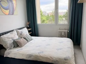Prodej bytu 2+kk, Praha, 45 m2