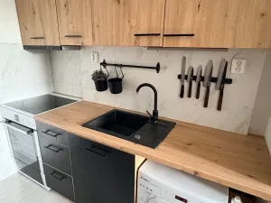 Prodej bytu 2+kk, Praha, 45 m2