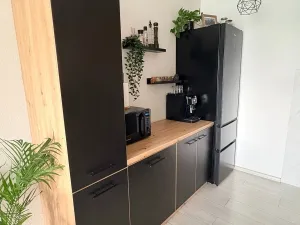 Prodej bytu 2+kk, Praha, 45 m2